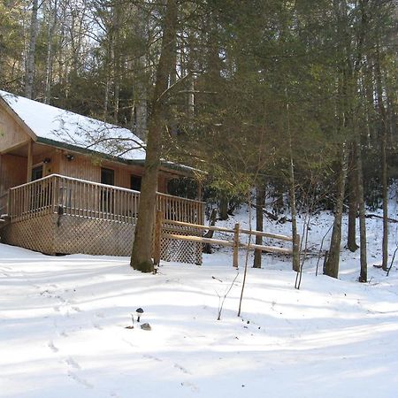 Valle Crucis Farm Exterior photo
