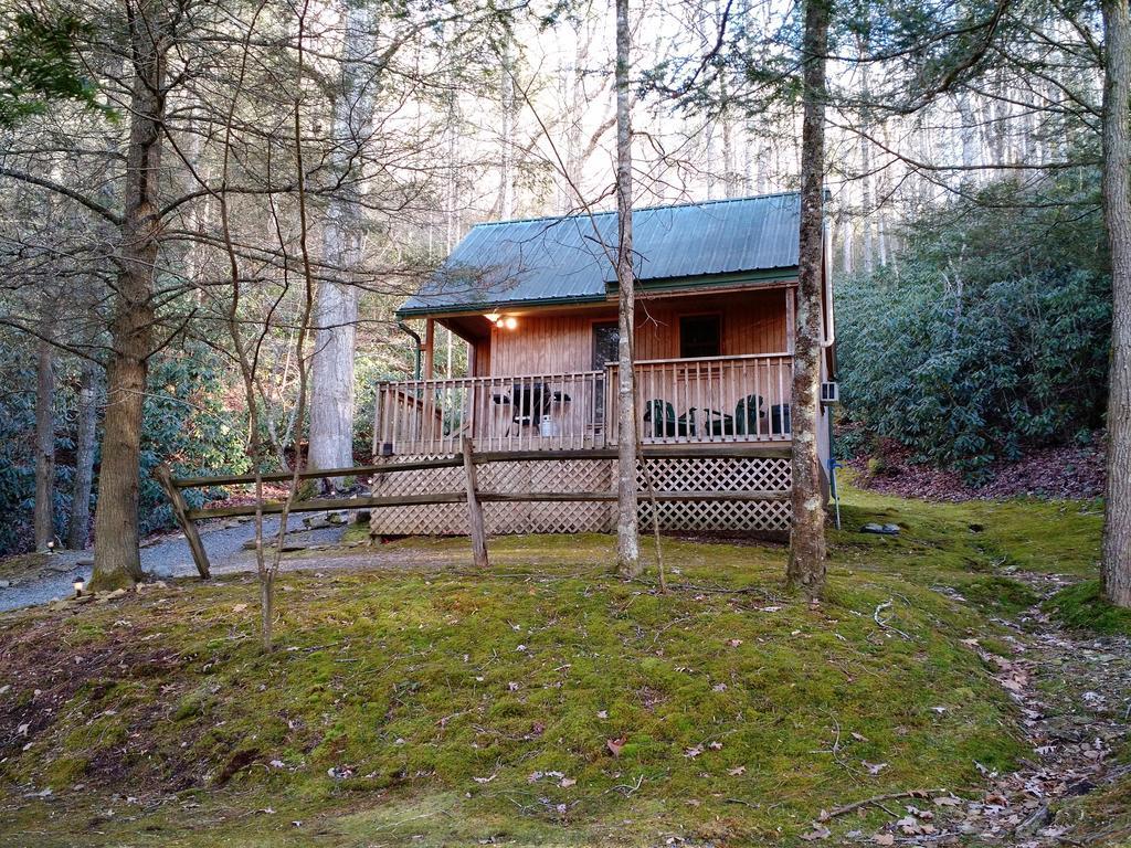 Valle Crucis Farm Exterior photo