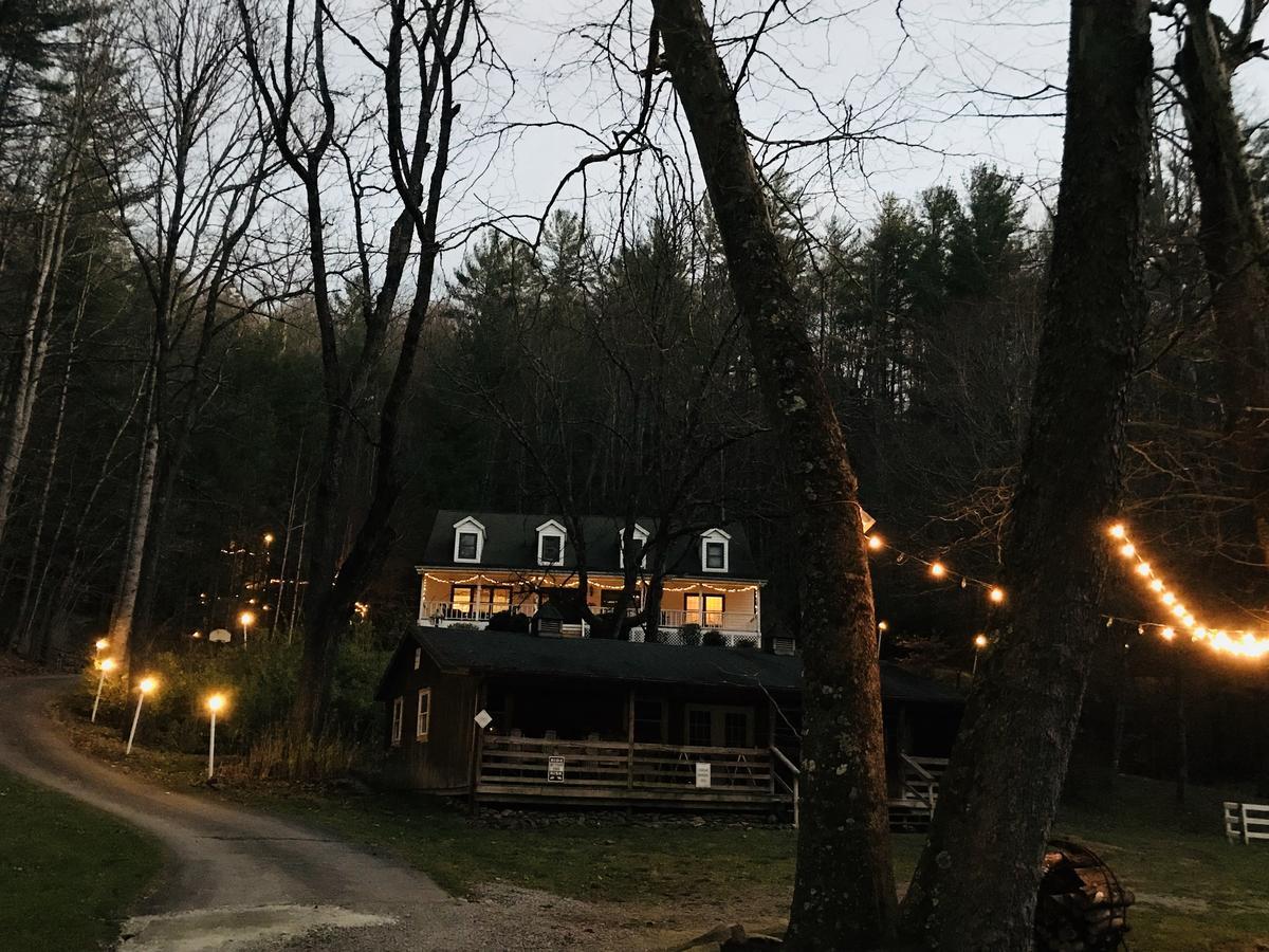 Valle Crucis Farm Exterior photo