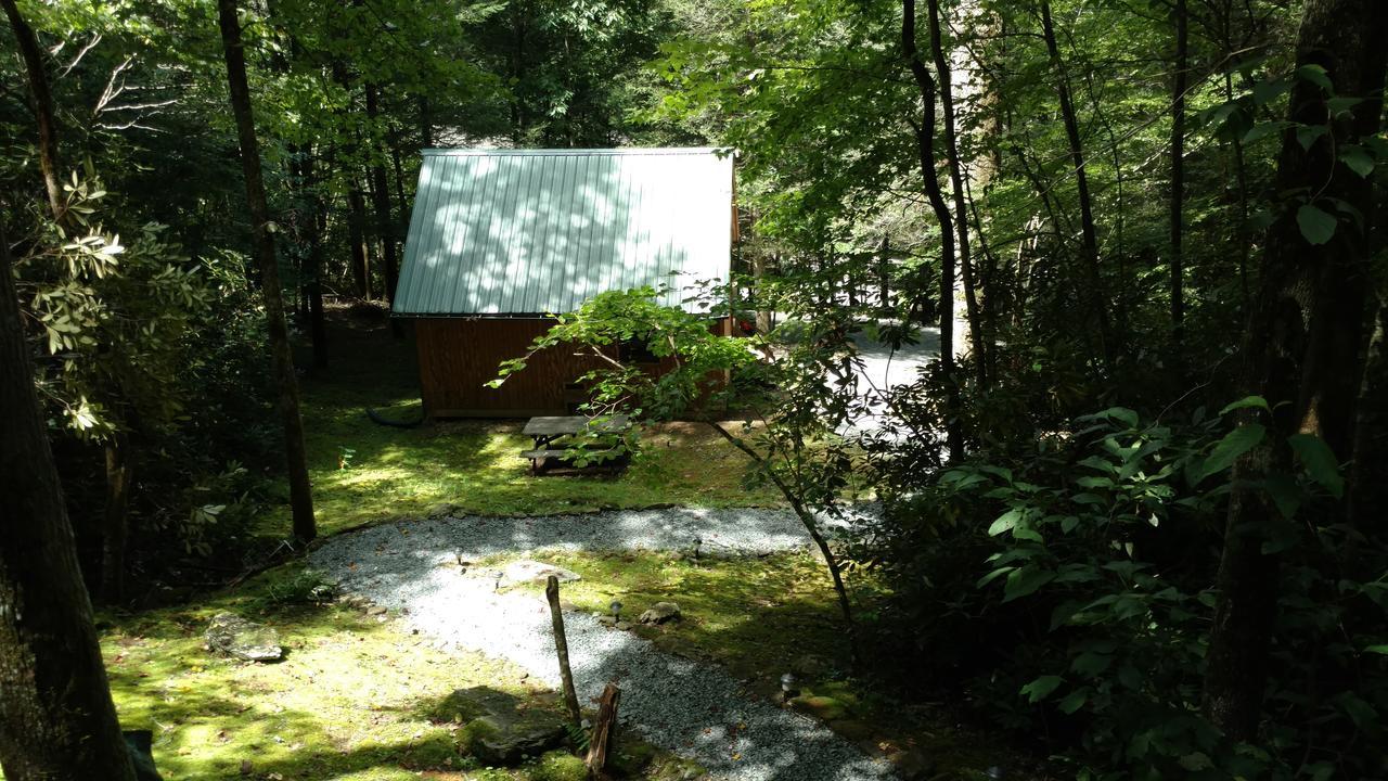 Valle Crucis Farm Exterior photo