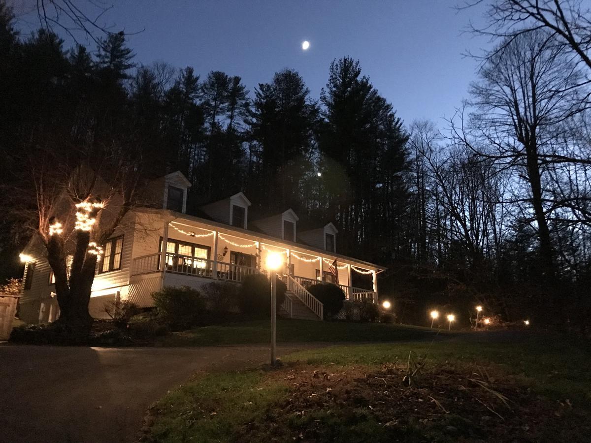 Valle Crucis Farm Exterior photo
